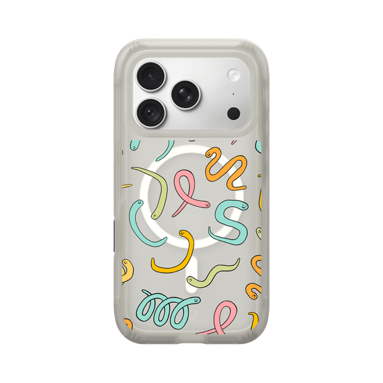 Snake Social Club