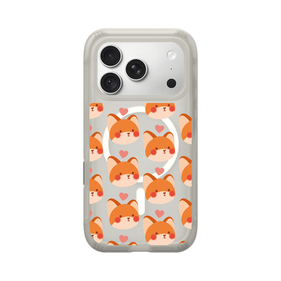 Foxe Love