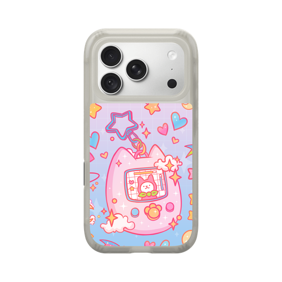 Pastel Gamer - Catamagotchi