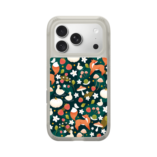 Forest Pattern