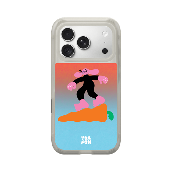 Surfing Rabbit