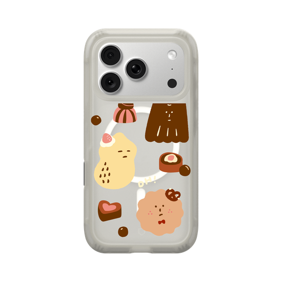 Sweet all day