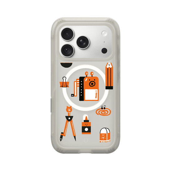 Stationery Case