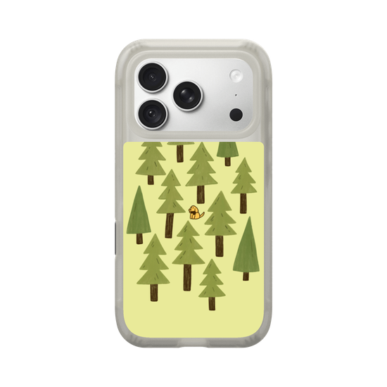 Forest Dog