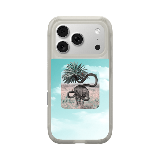 Diversity – Sticker & Cloudy Sky