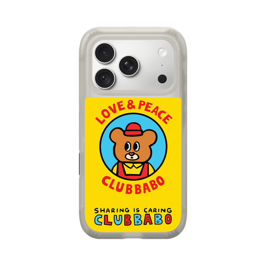 Happy meal Case