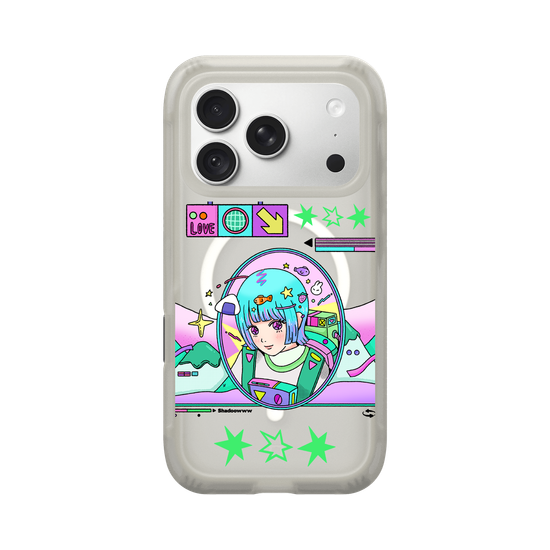 Star Girl