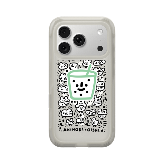Aki Bubble Tea