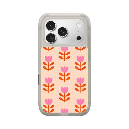 Pink Blooms