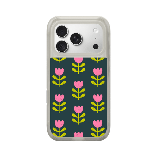 Navy Blooms