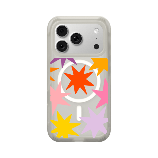 Red Burst