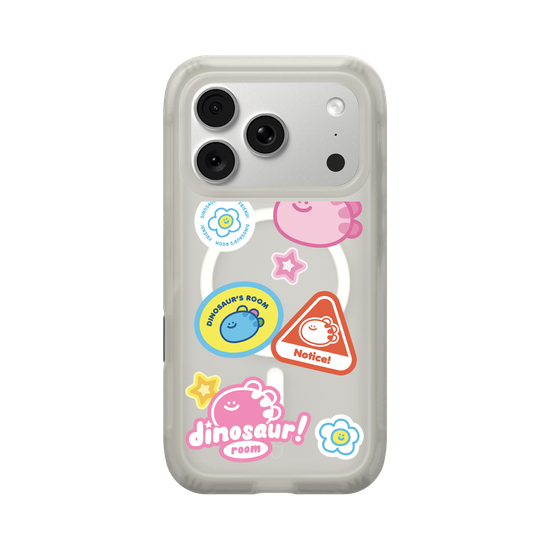 Dinosaur's Room-Stickers