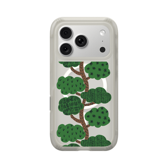 Pine tree