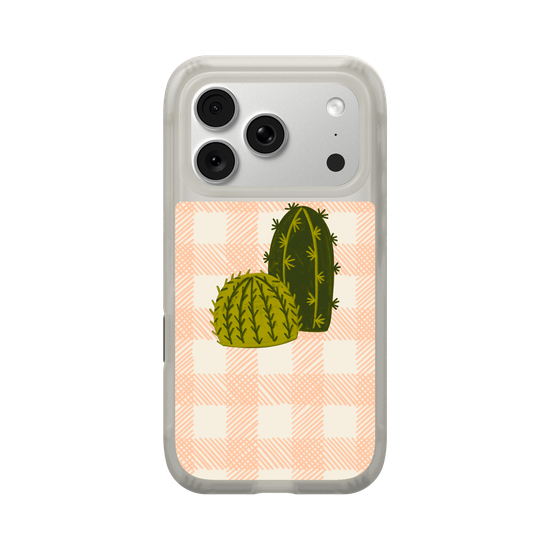 Cactus Picnic