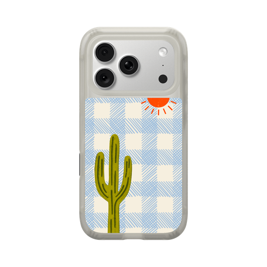 Desert Picnic