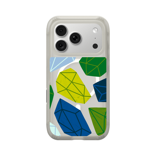 Green Gemstone