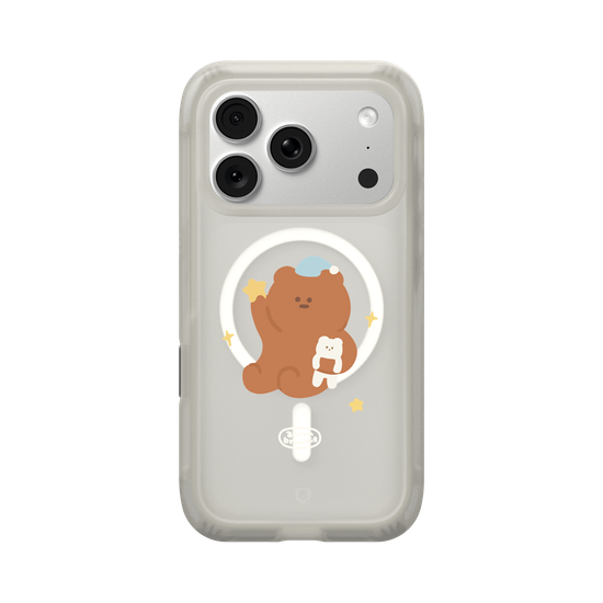 Goodnight Bear