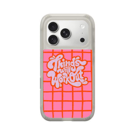 Positive Plaid
