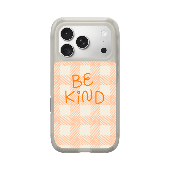 Be Kind