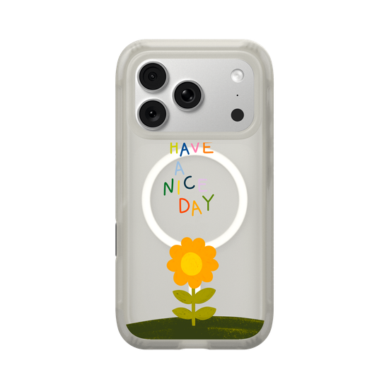 HaveA Nice Day Doodle