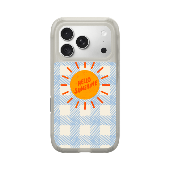 Sunshine Picnic