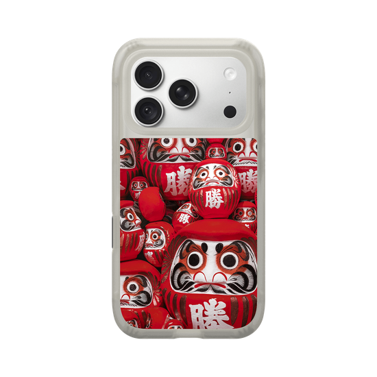 Daruma Doll