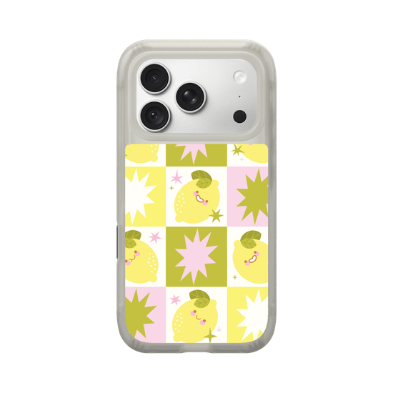 Lemony Fresh