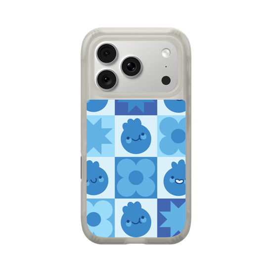 Blueberry Buddies