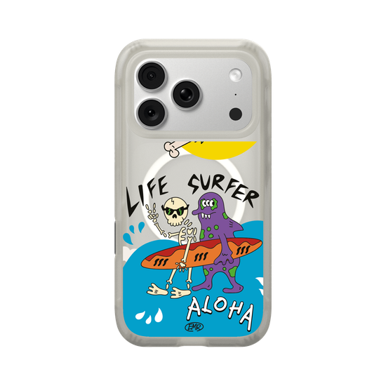 SURFER CASE