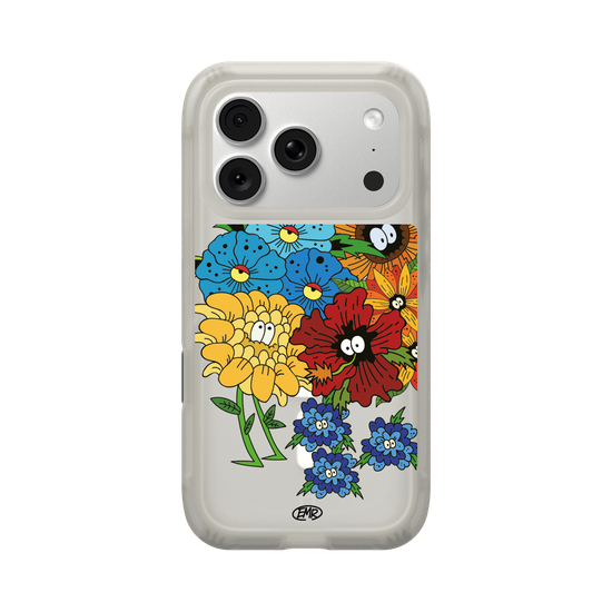 PRETTY FLOWERS