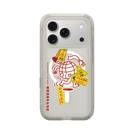 The Prettiest Sauna PhoneCase 04
