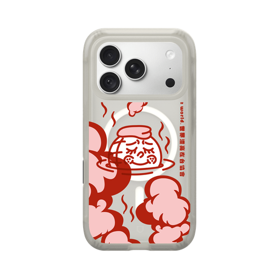 The Prettiest Sauna PhoneCase 01