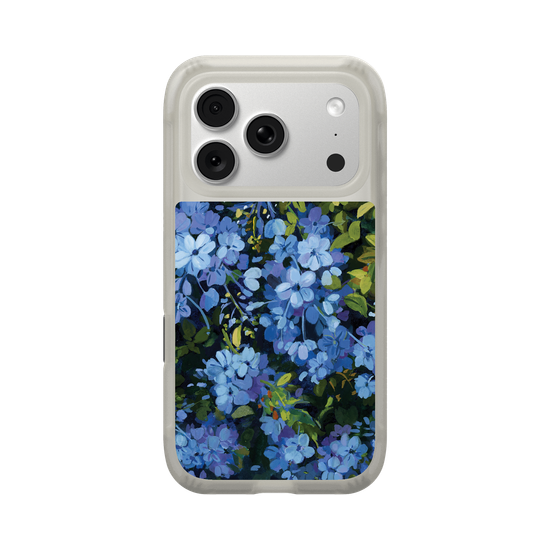 Blue Whisper Wildflower