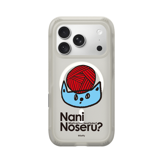Kedama Noseru?