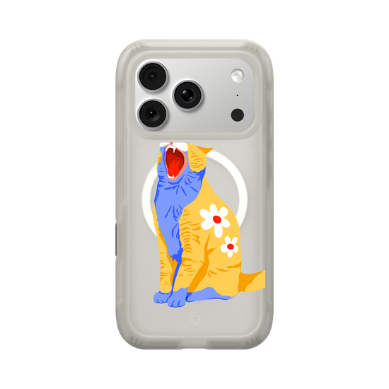 screaming cat 2