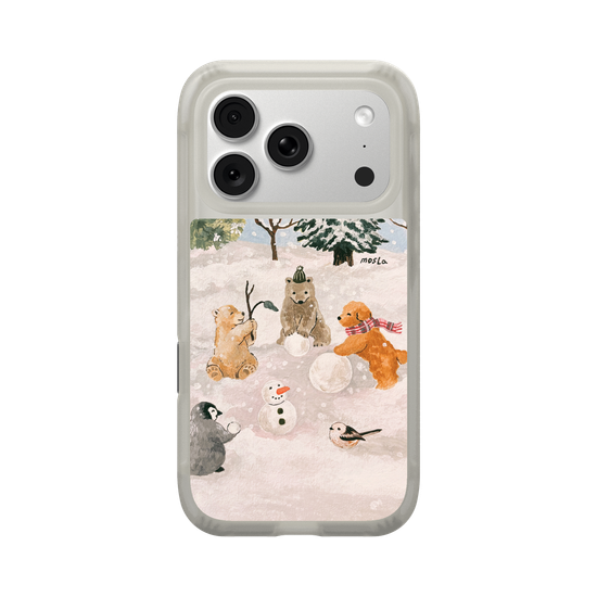 Snowman
