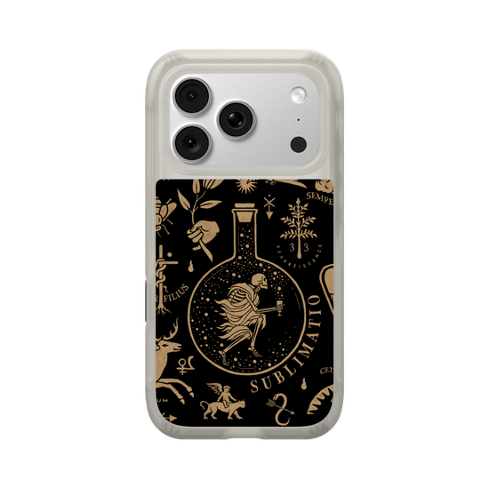 Skull Sublimatio