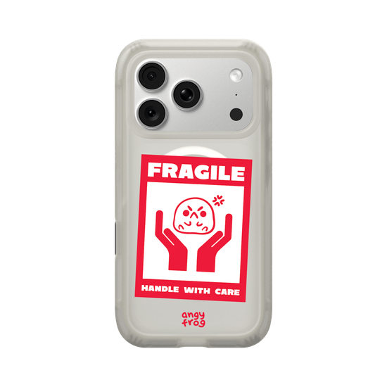fragile