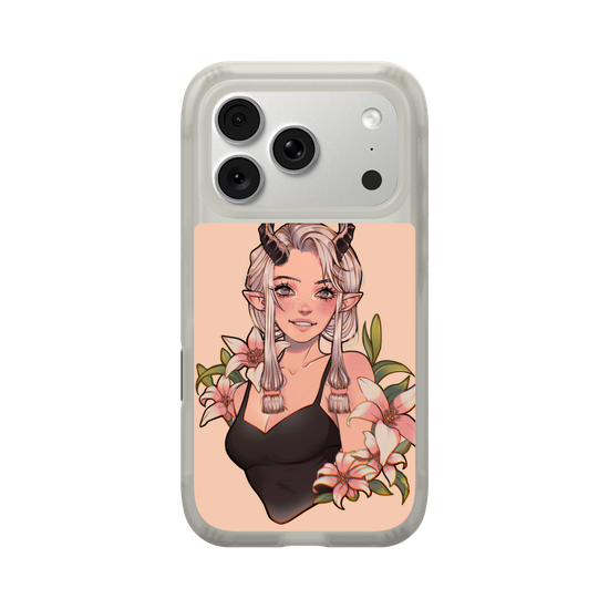 Fantasy Girl