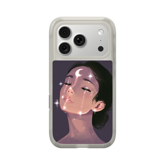 Daughter of Moon & Stars