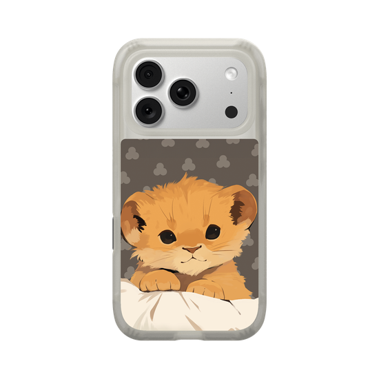Baby Lion