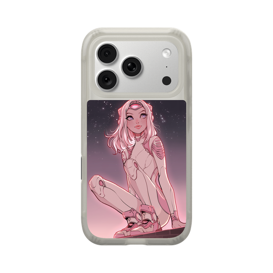 Cybergirl