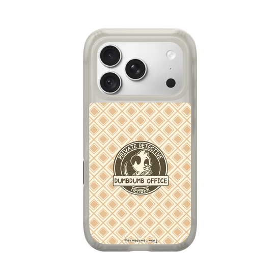 DumbDumb Detective Agency – MEMBER