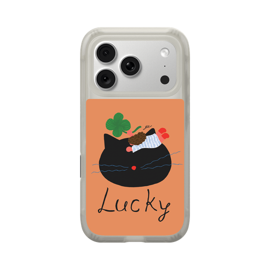 Lucky