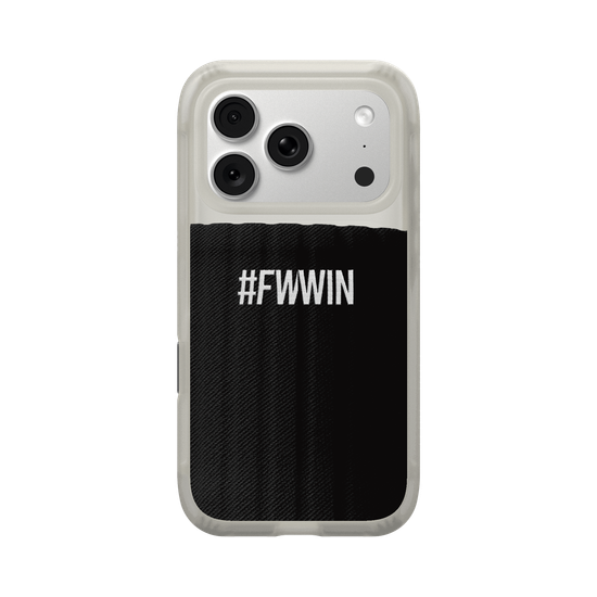 #FWWIN 幸運襪