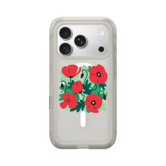 Poppies!