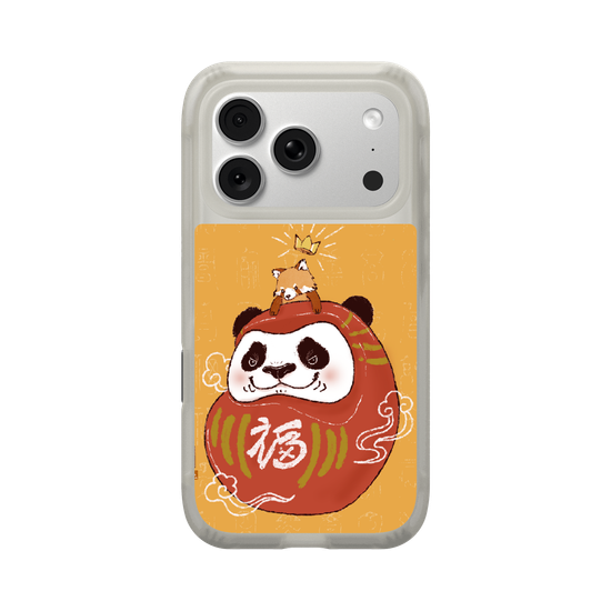 Daruma Kumaneko