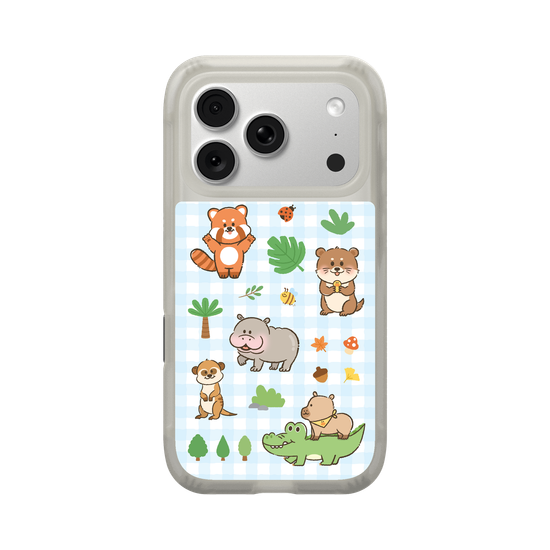 Little Safari Trip