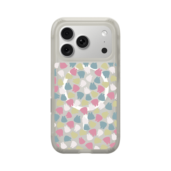 Bunny terrazzo- Taiwan Style!