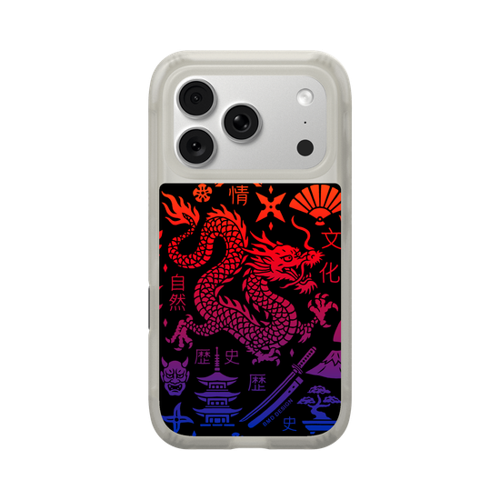 Japan Dragon Tradition C/L